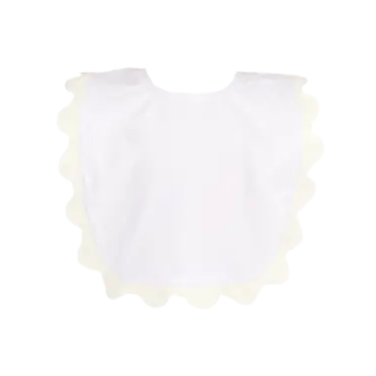 Blair Ricrac Bib