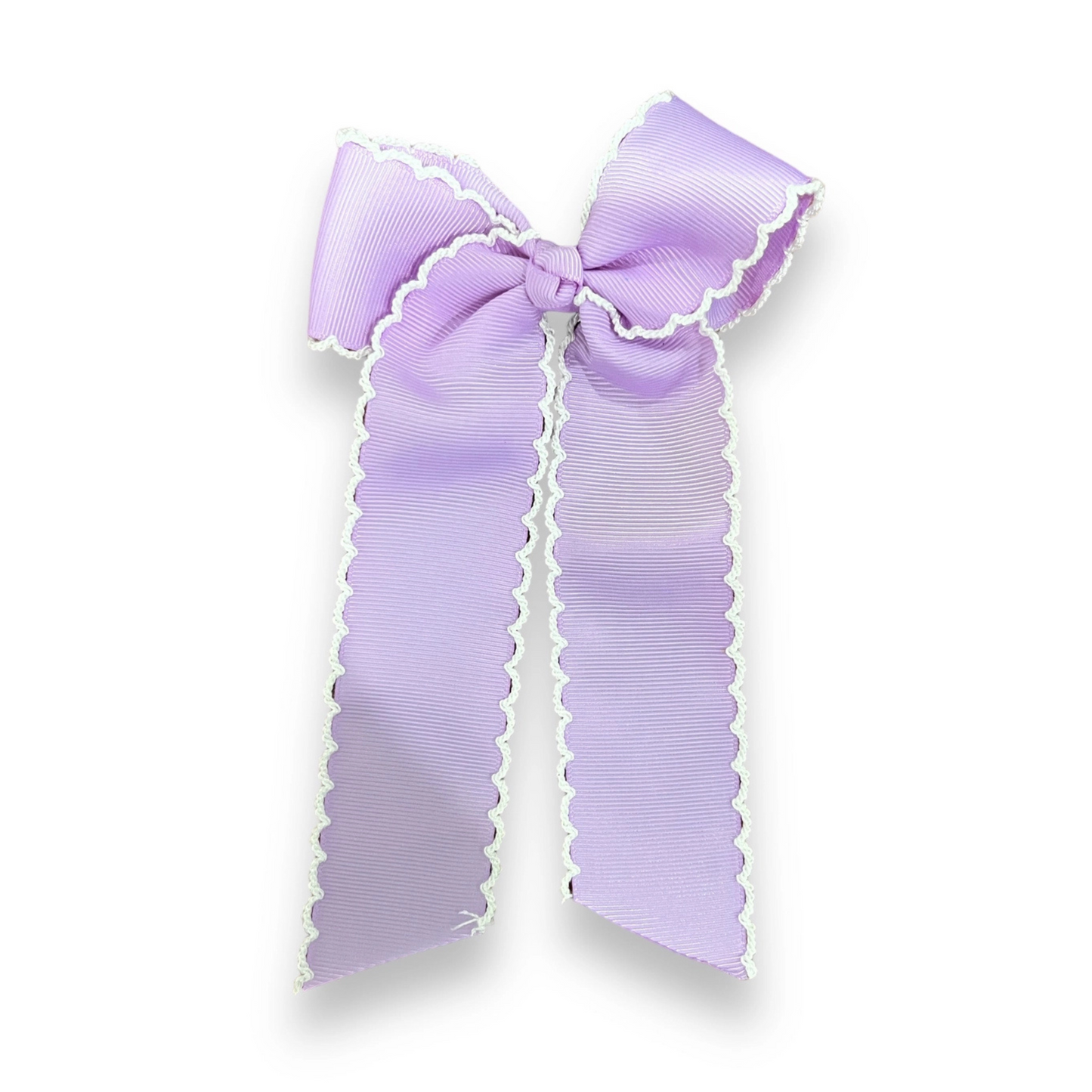 Moonstitch Hair Bows