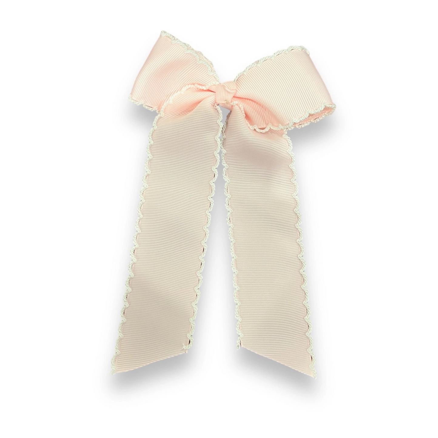 Moonstitch Hair Bows