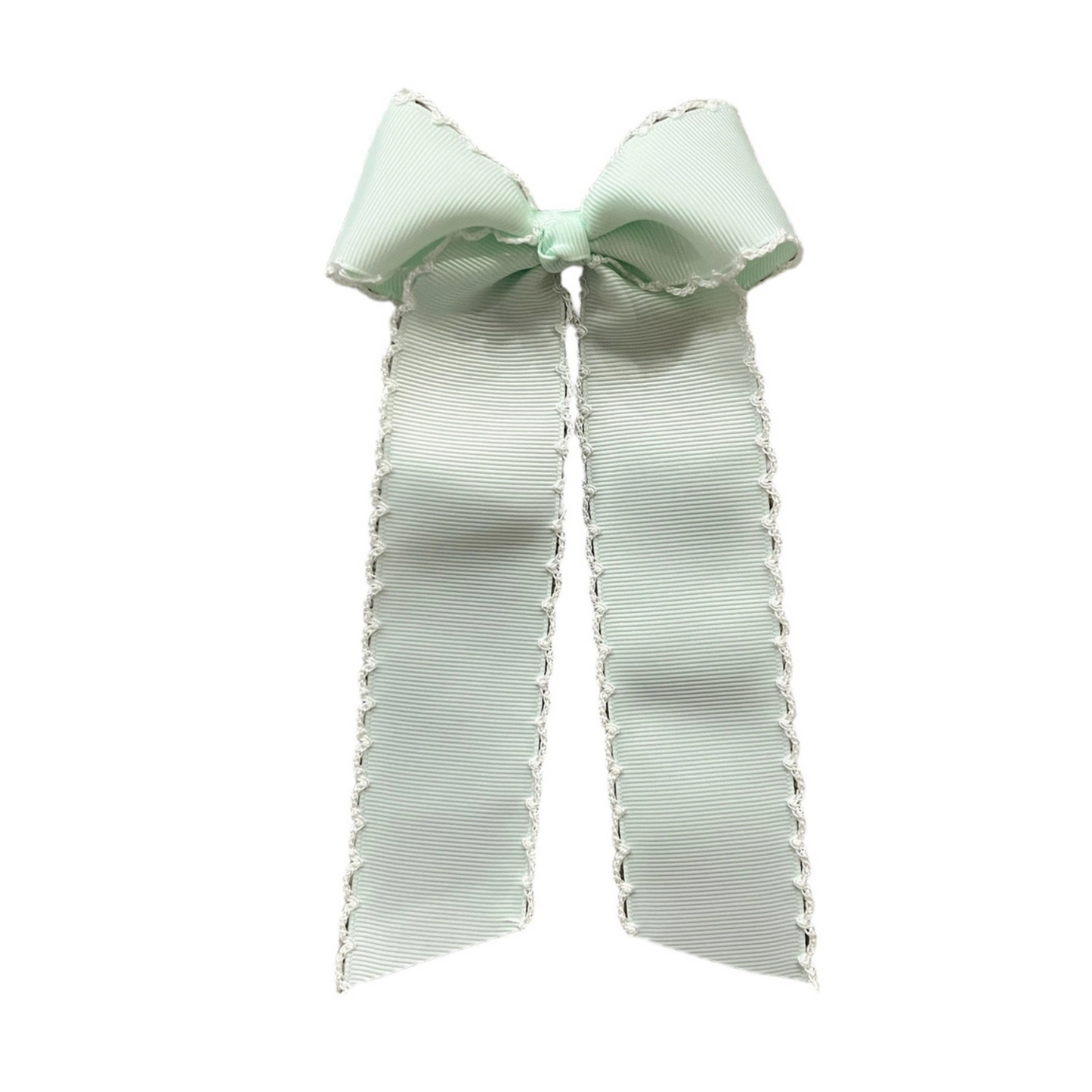 Moonstitch Hair Bows