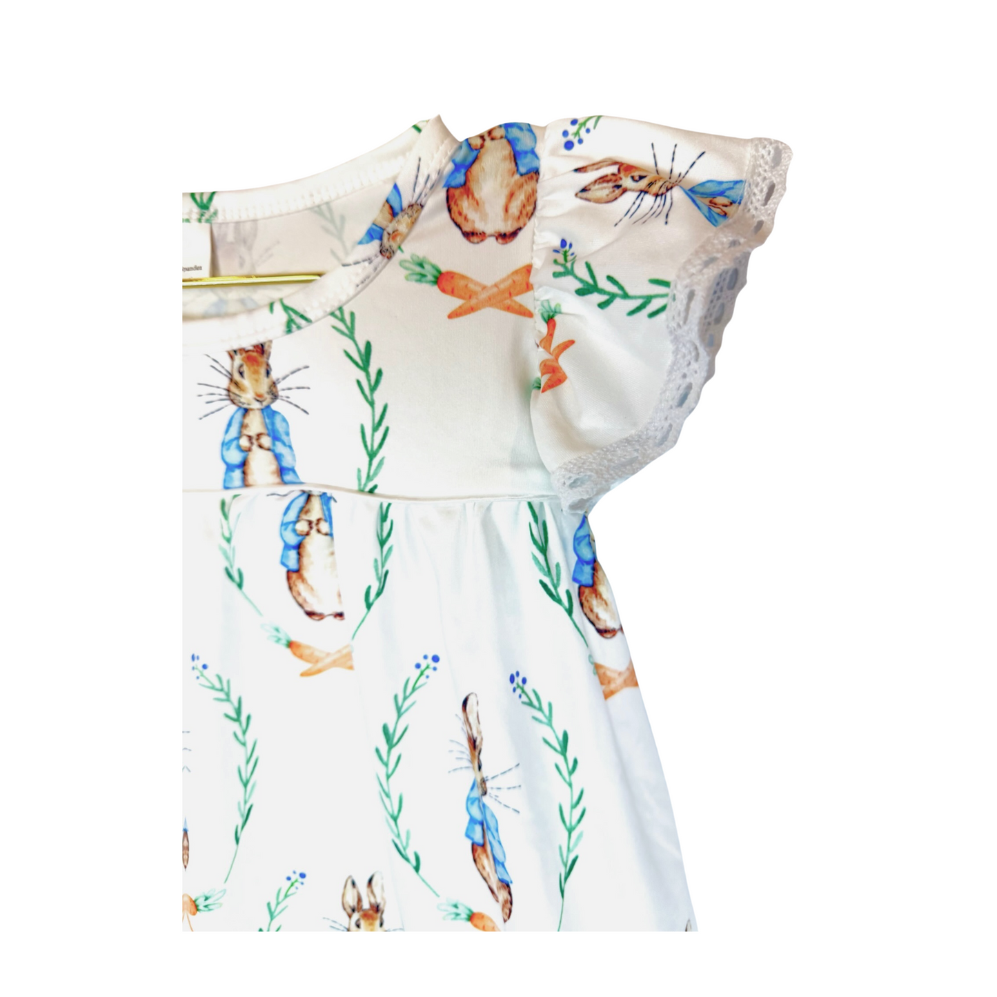 Peter Rabbit Nightgown
