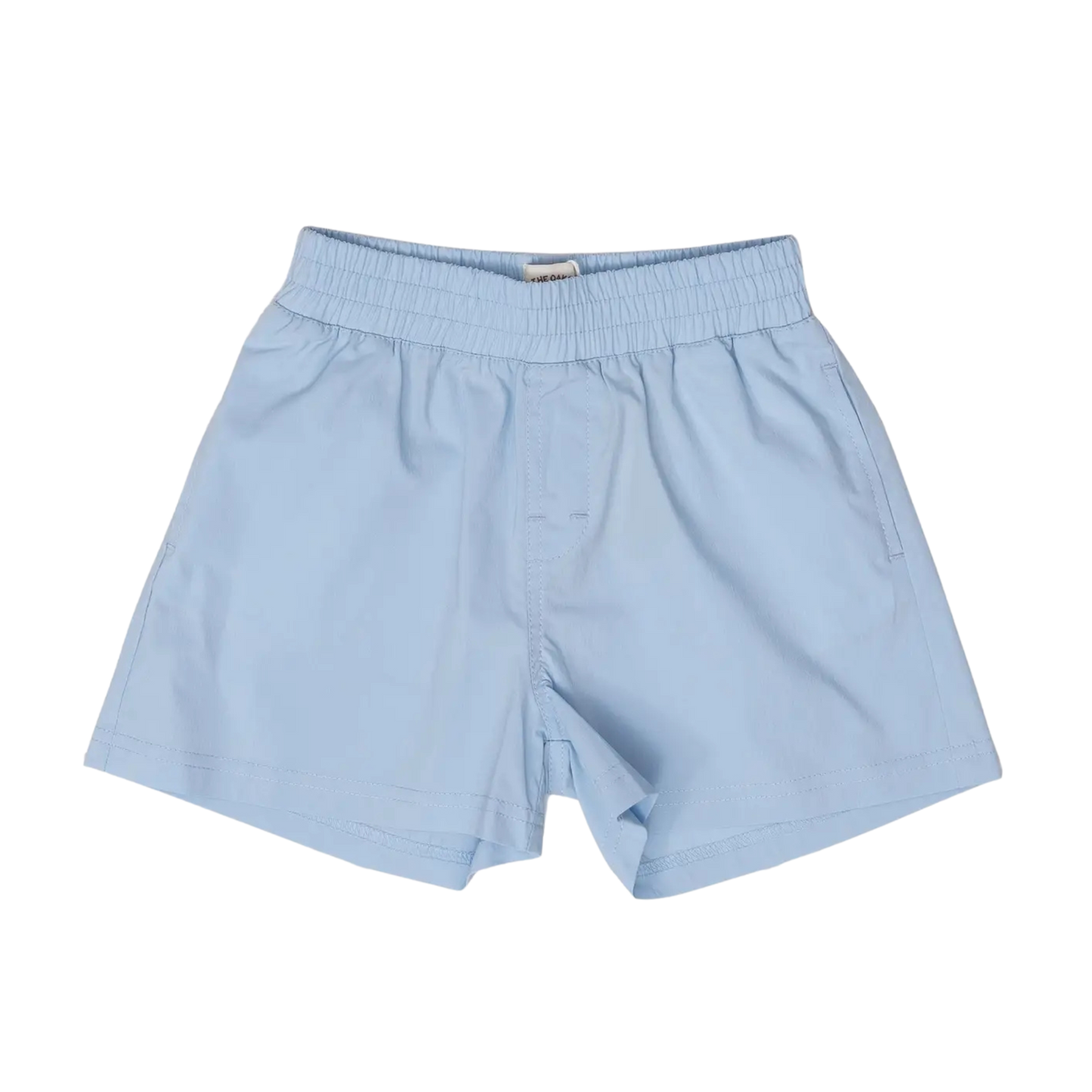 Oliver Athletic Boy Shorts- Blue
