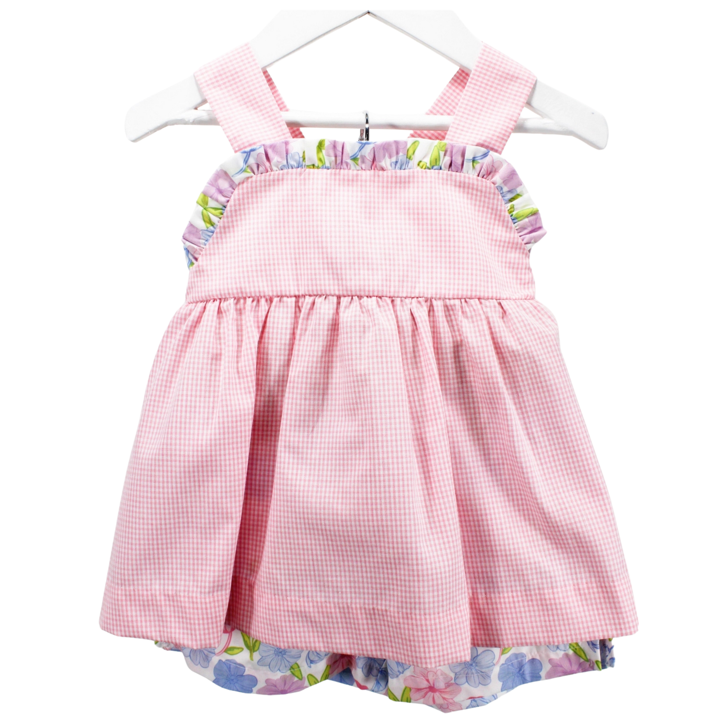 Azalea Garden Poppy Set