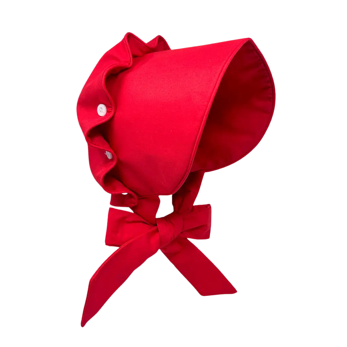 Oliva Red Bonnet
