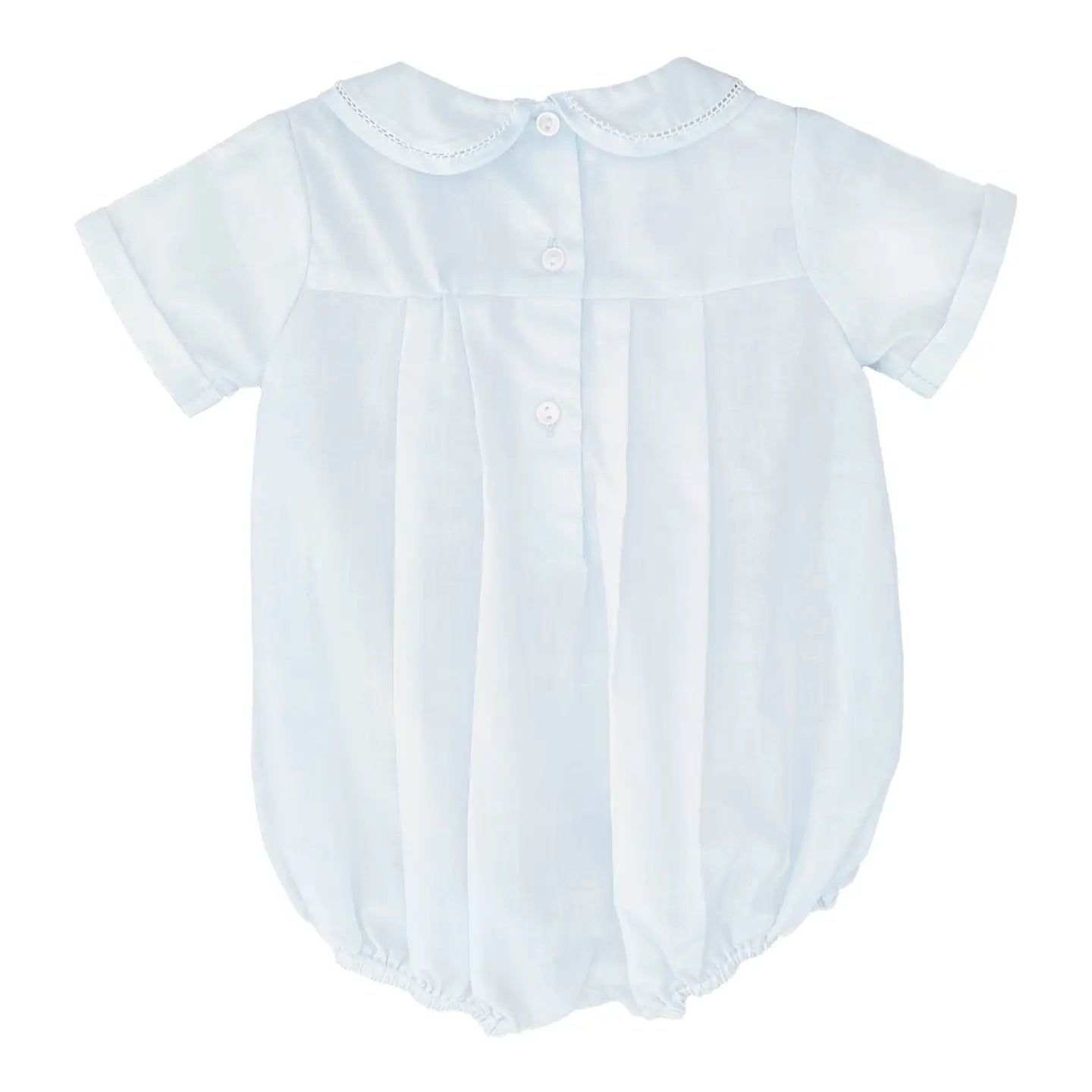 Owen Hand-Embroidered Bubble