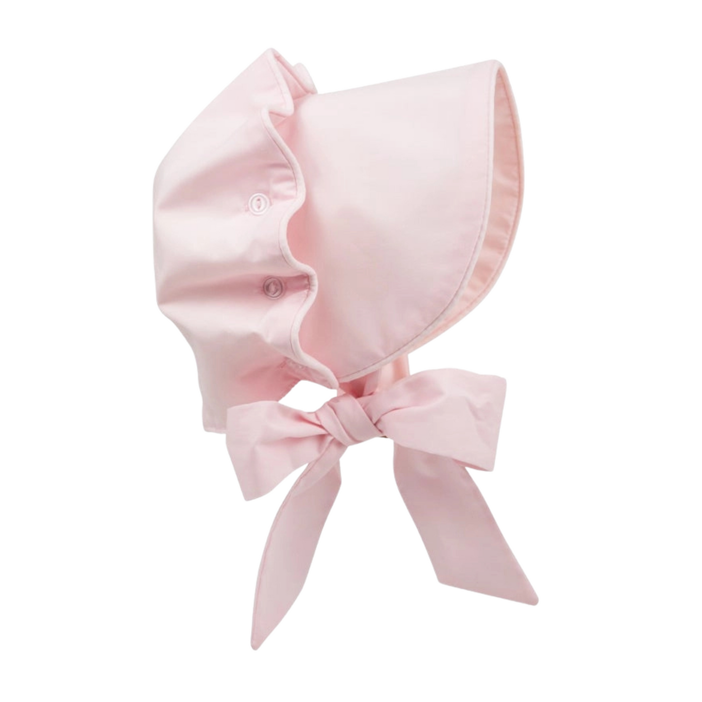 Olivia Pink Bonnet