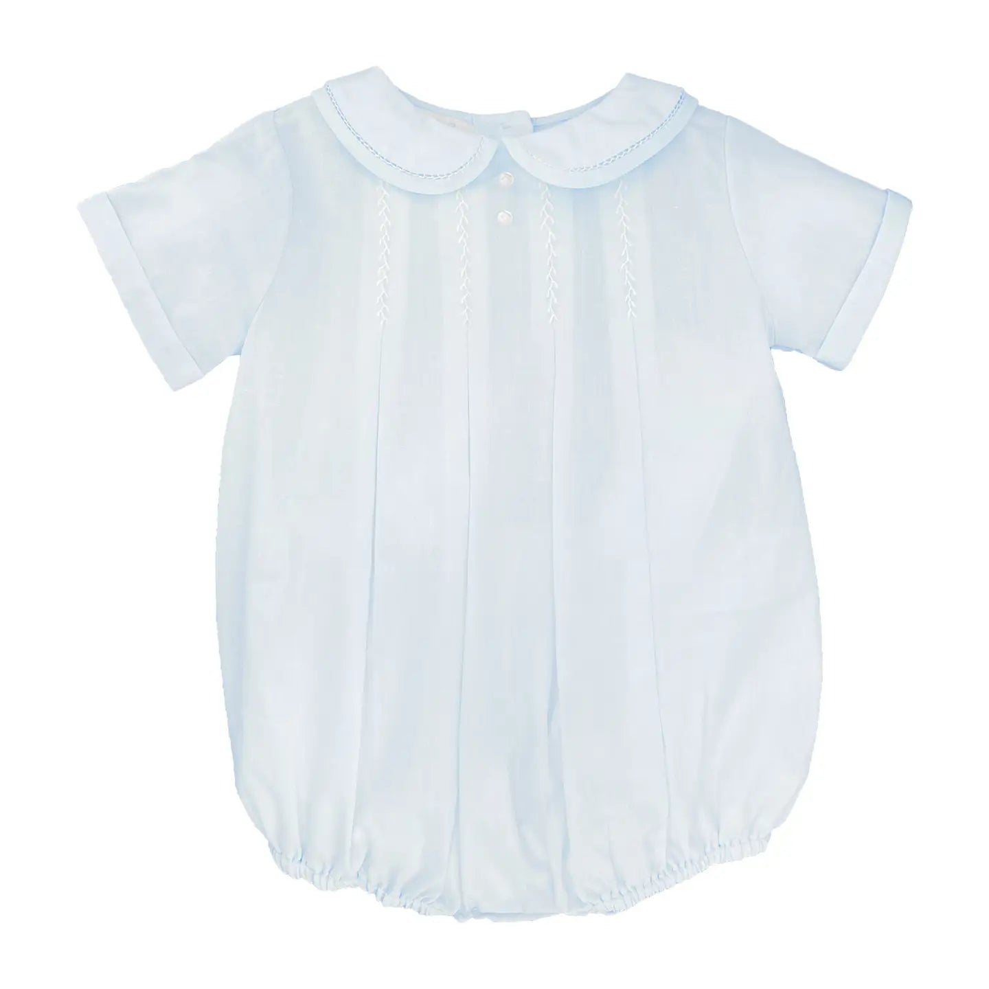 Owen Hand-Embroidered Bubble
