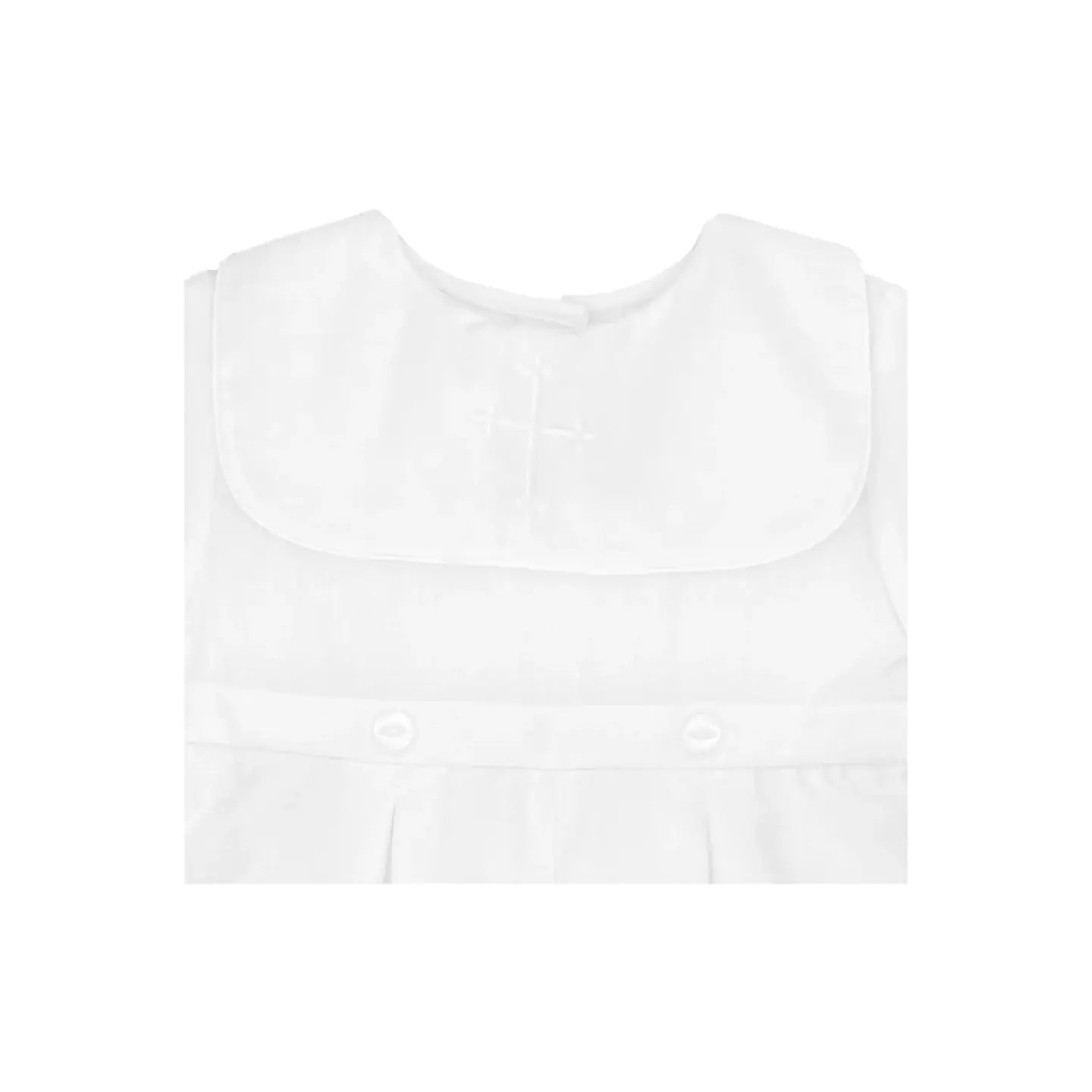 William Cross Romper