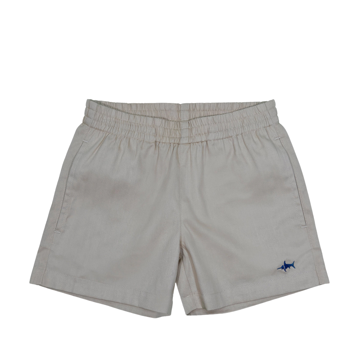 Thomas Khaki Shorts- SBC