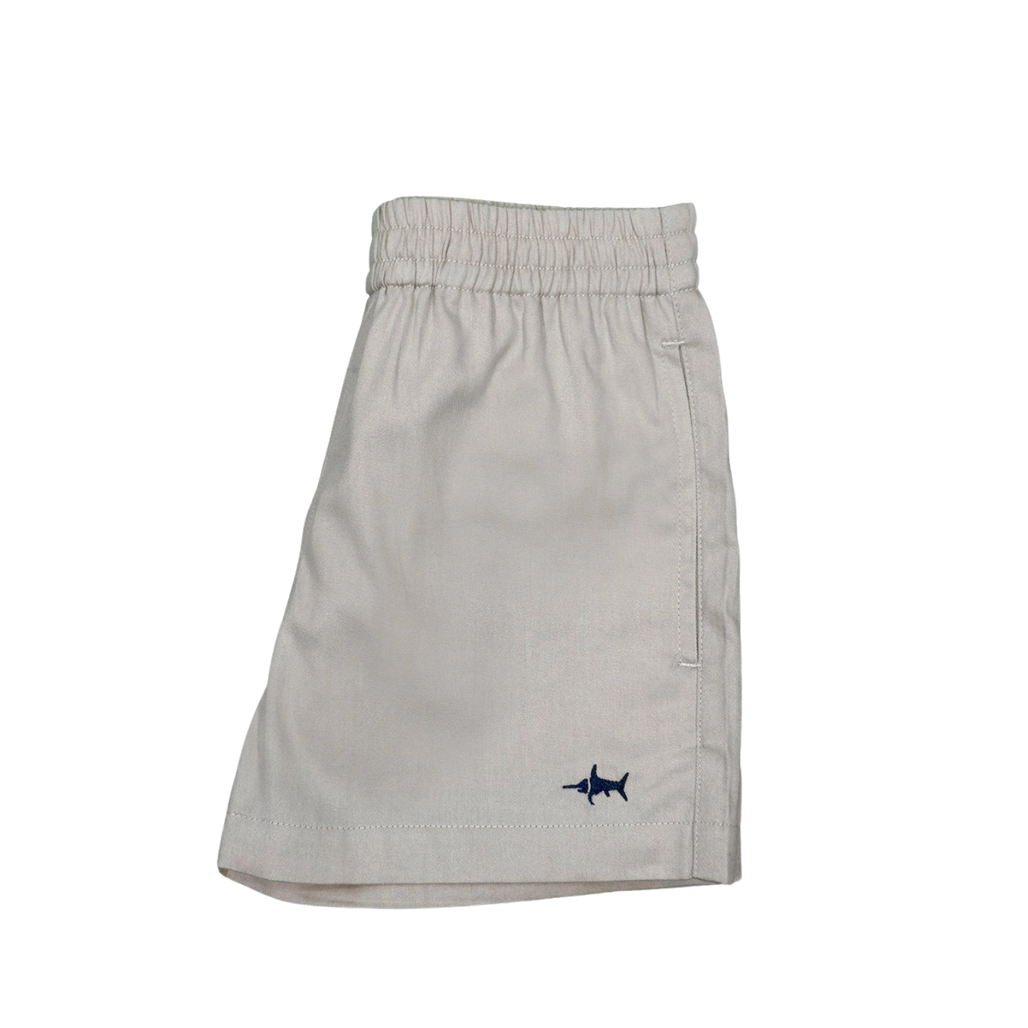 Thomas Khaki Shorts- SBC
