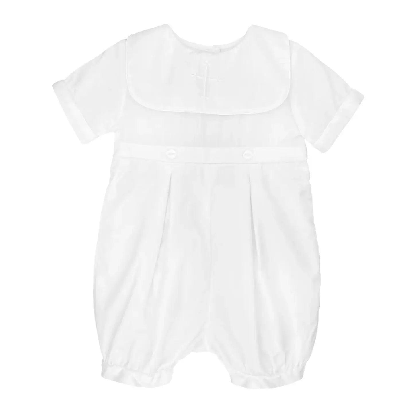 William Cross Romper