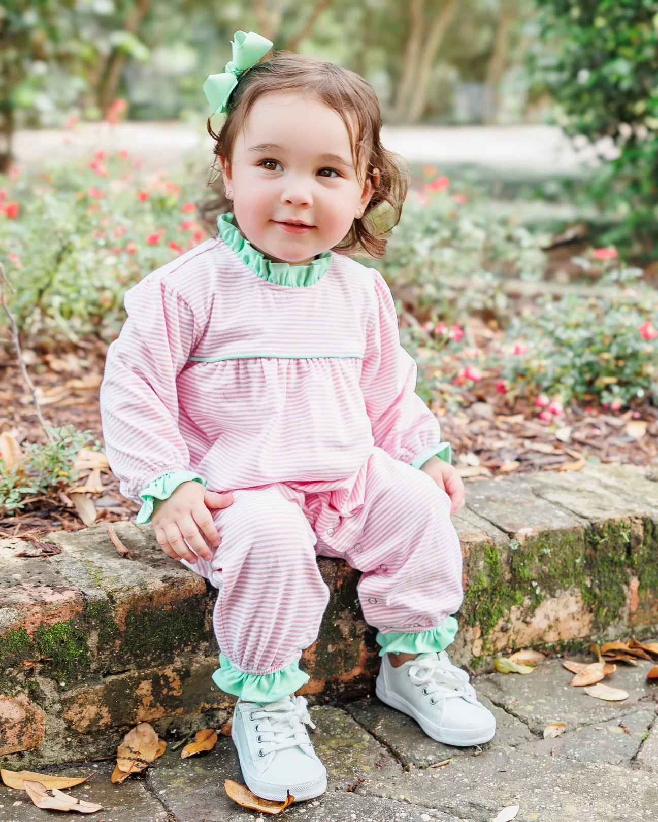 Annie Romper