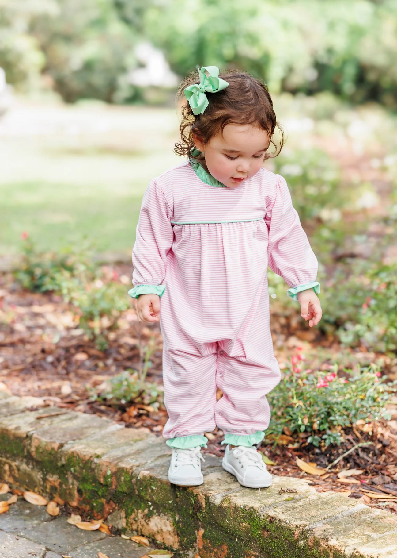 Annie Romper
