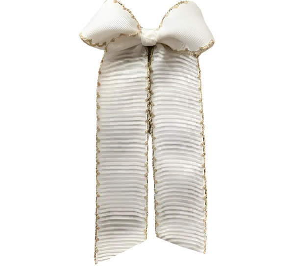 Moonstitch Hair Bows