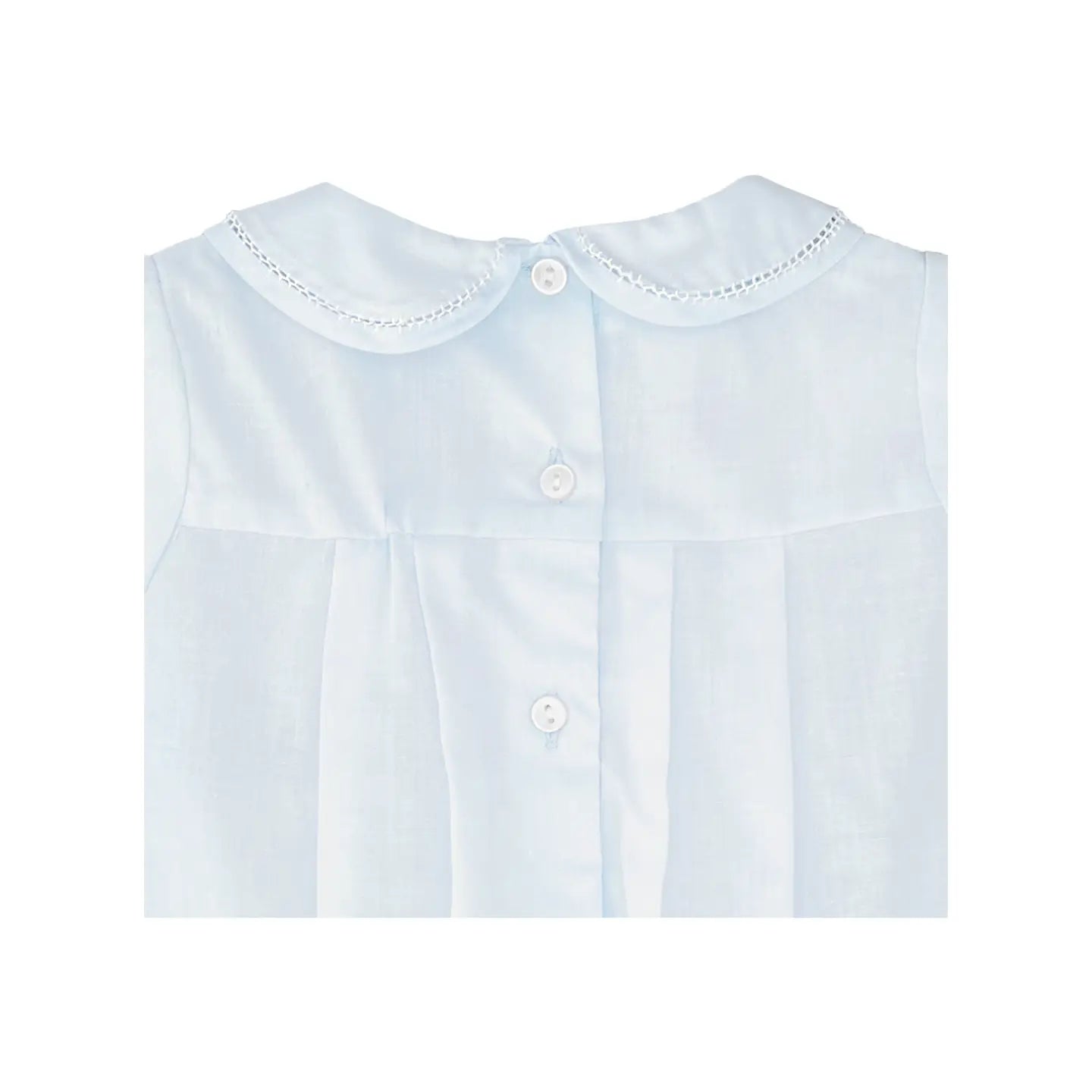 Owen Hand-Embroidered Bubble