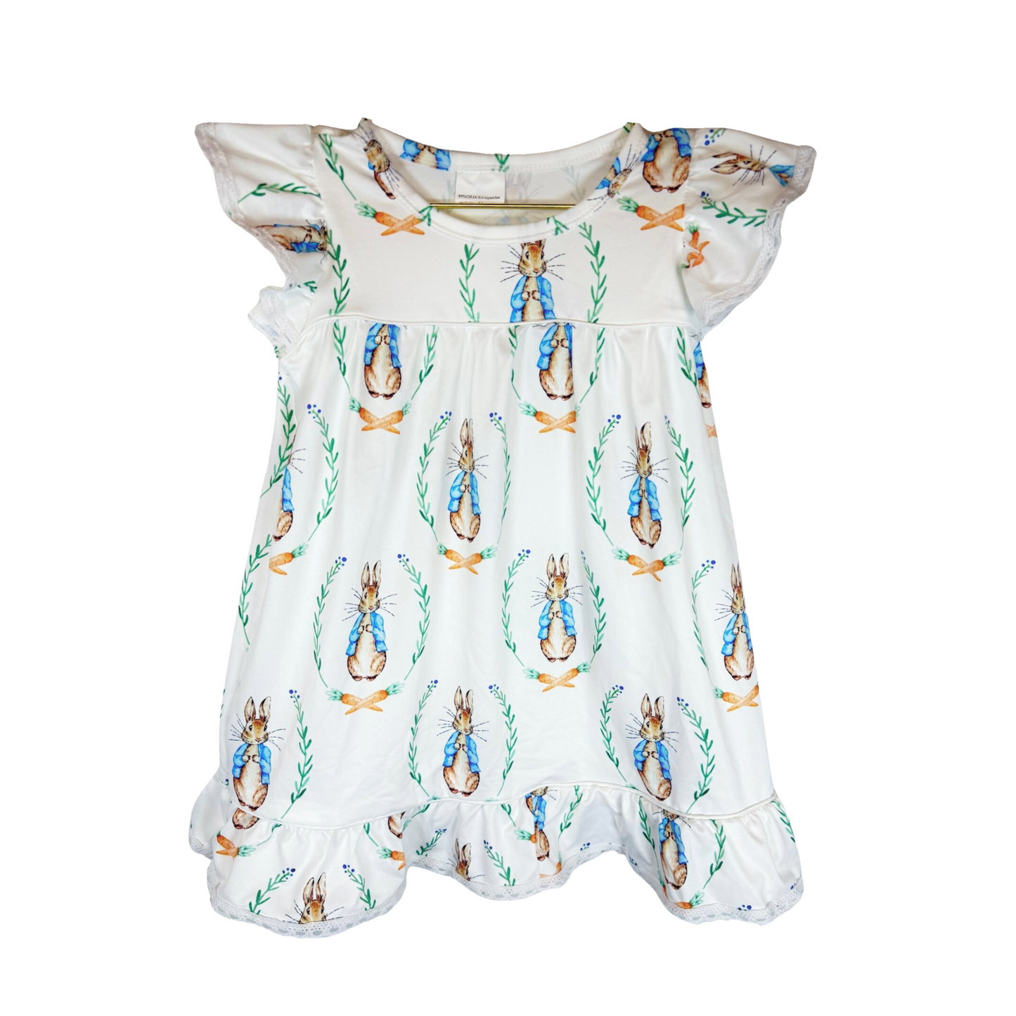 Peter Rabbit Nightgown