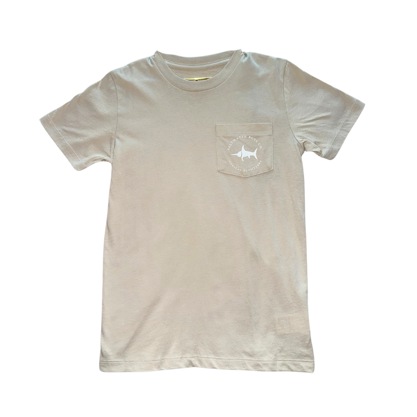 Hunting Dog Graphic Tee