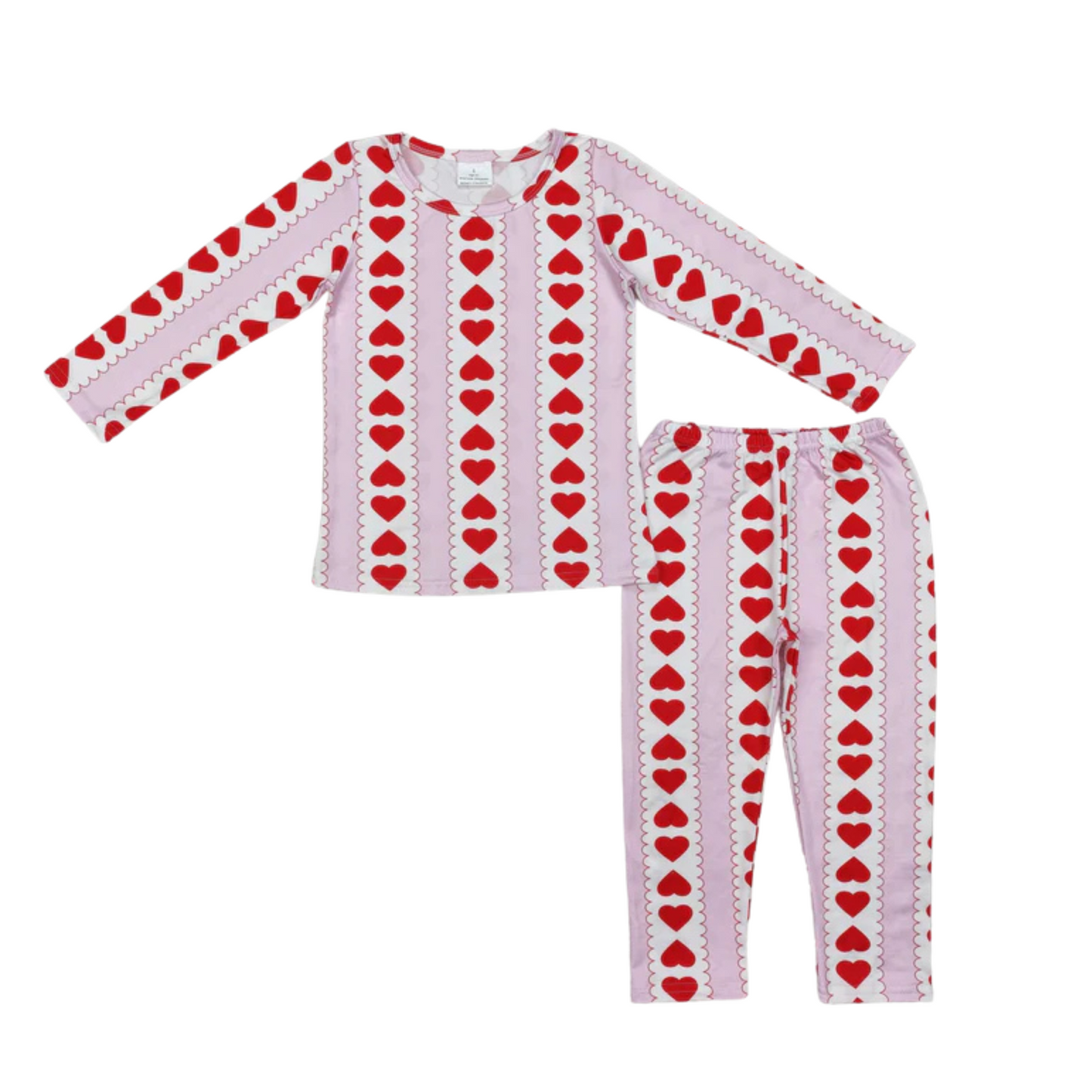 Be Mine Pajama Set