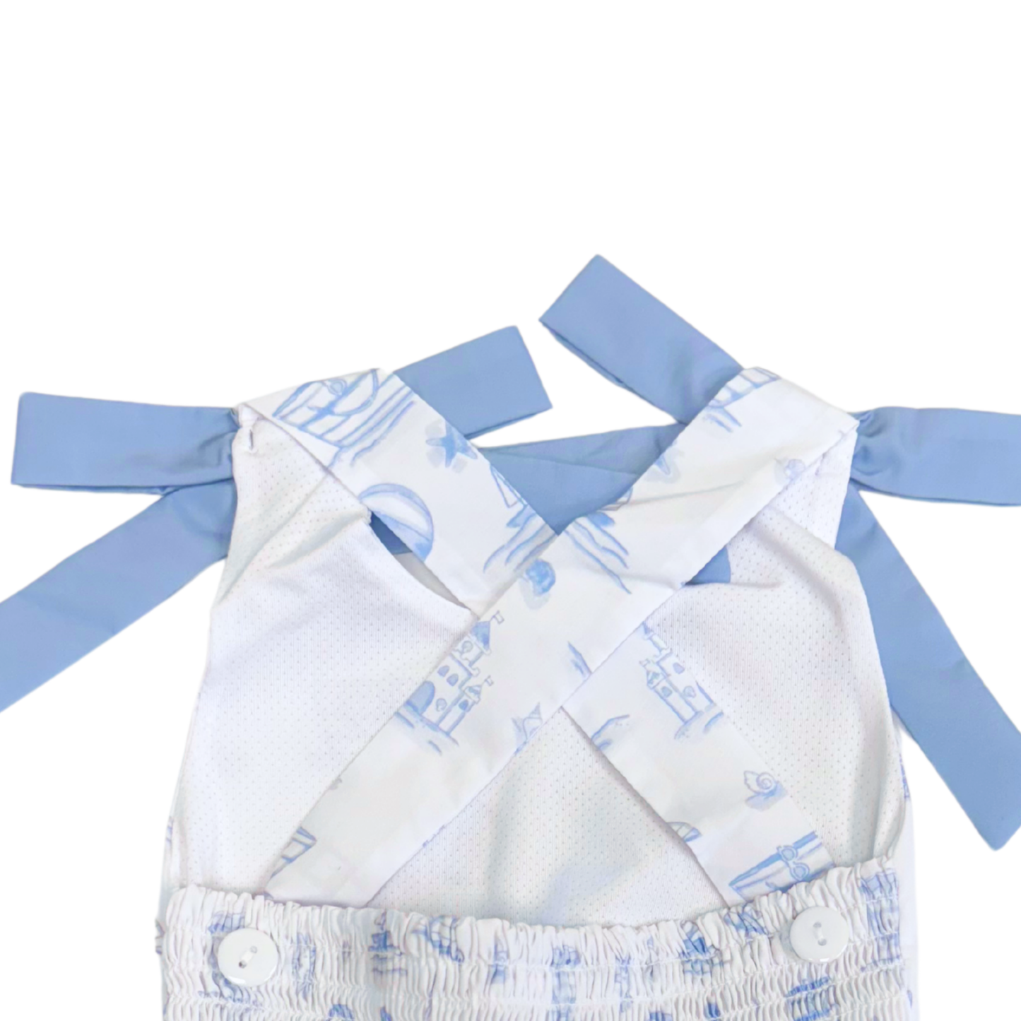 Seaside Moments One-Piece Swimsuit