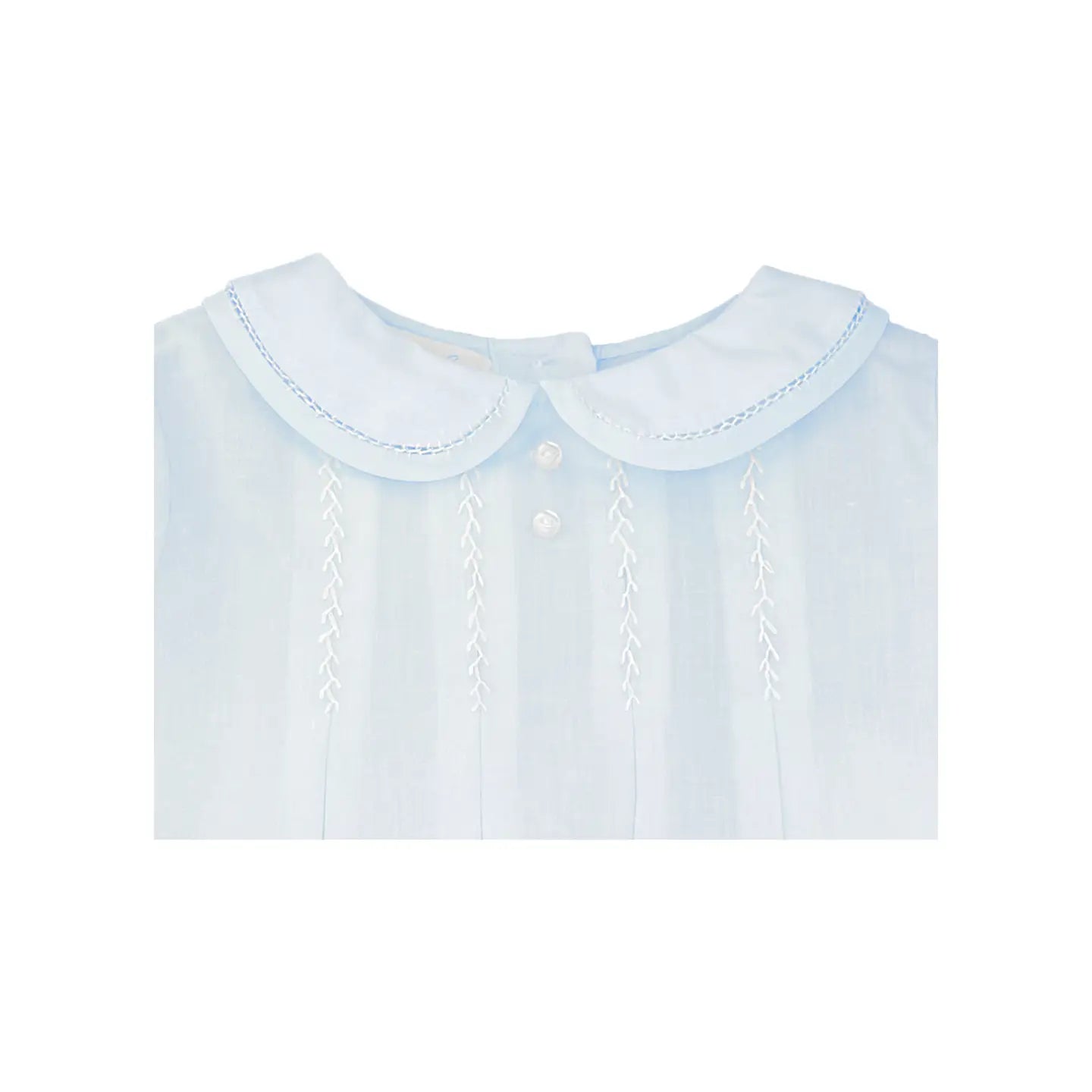 Owen Hand-Embroidered Bubble