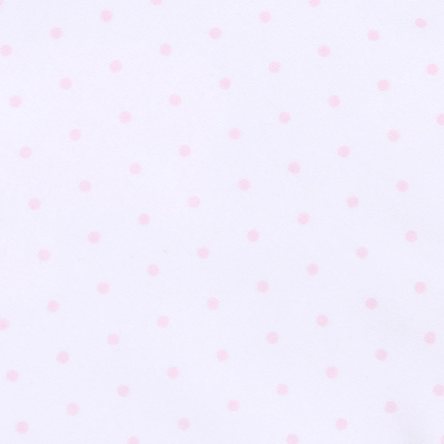 Molly Mini Dots Ruffle Front Footie