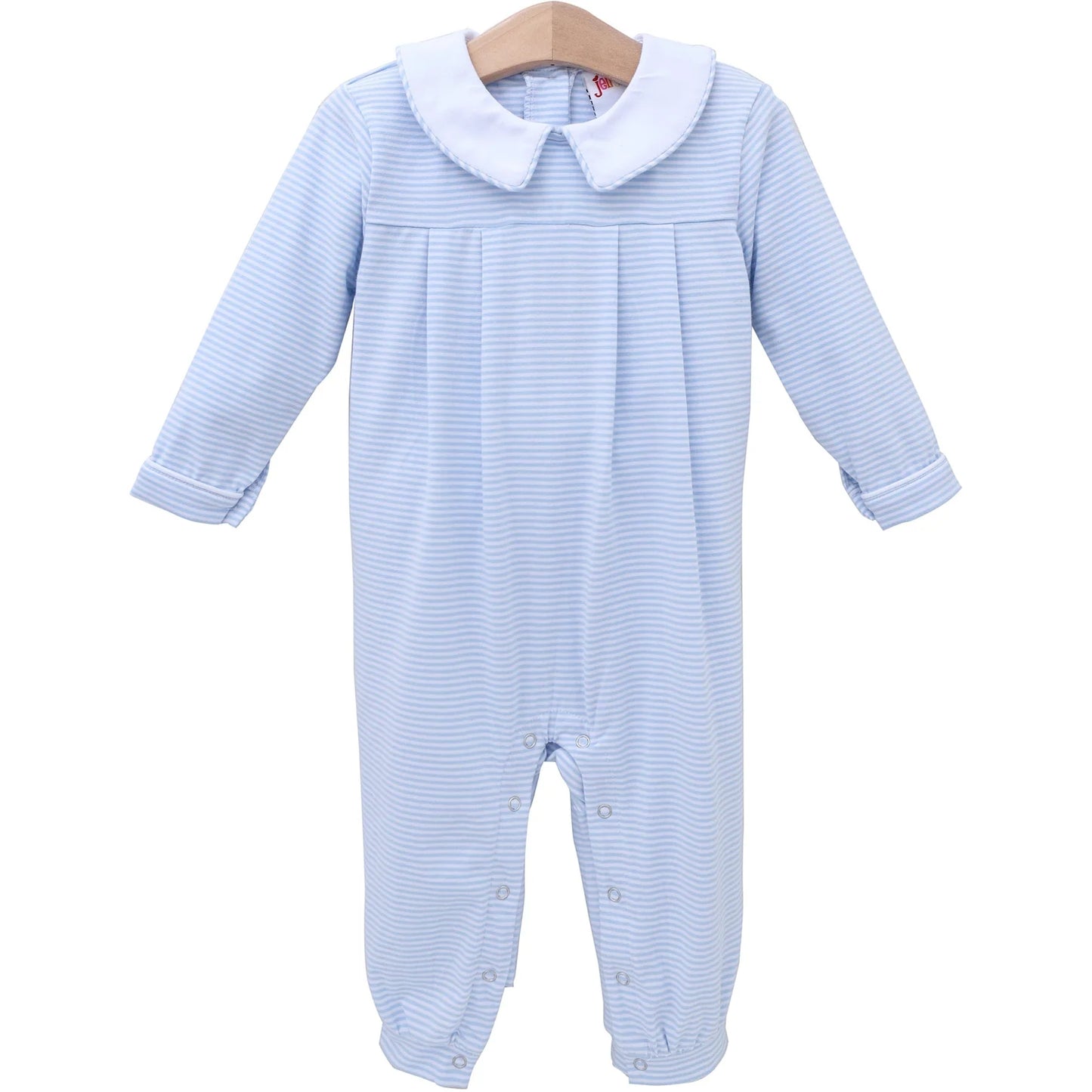 Henry Romper