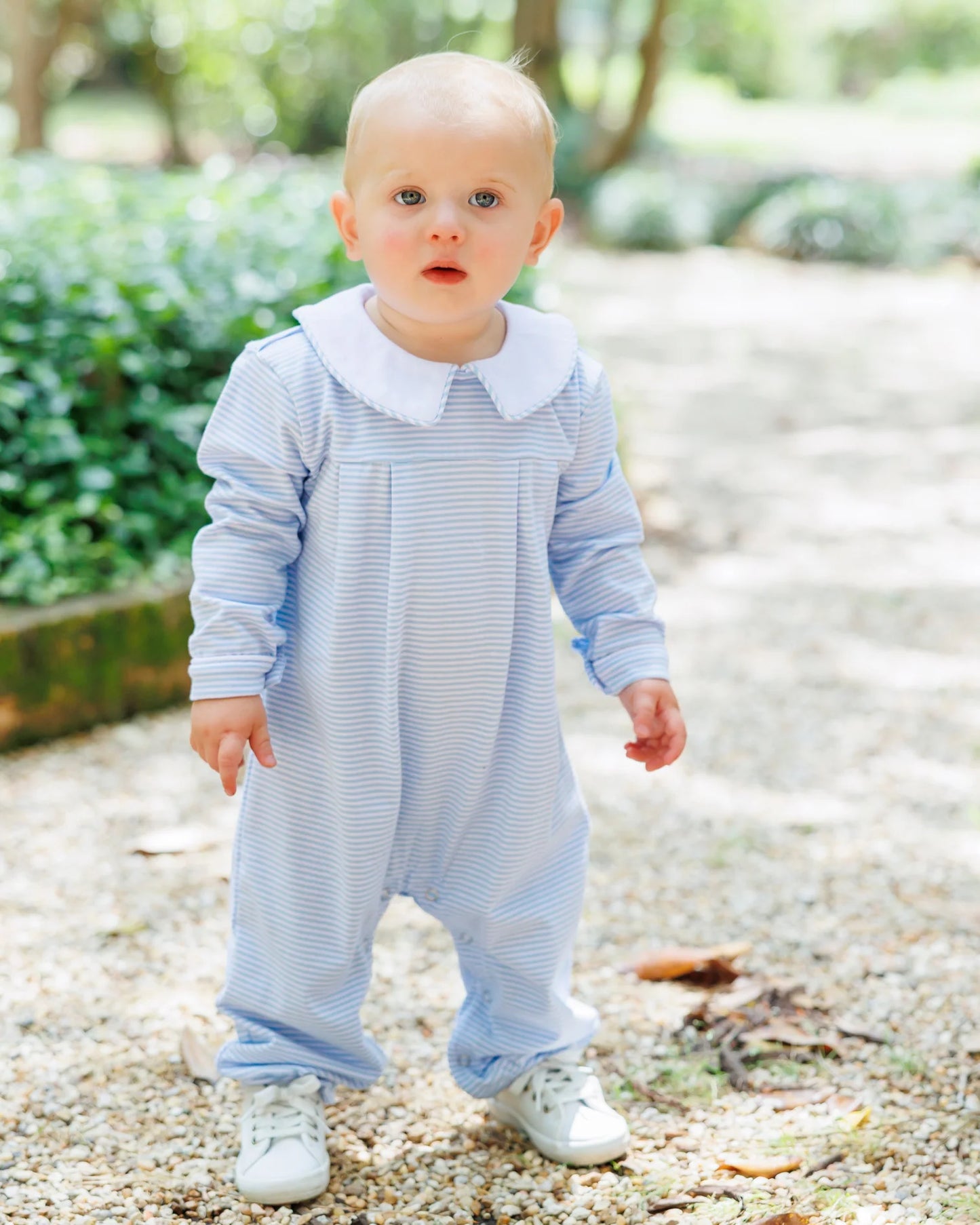 Henry Romper