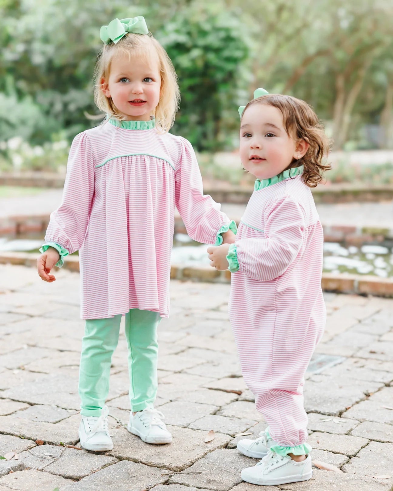 Annie Pant Set
