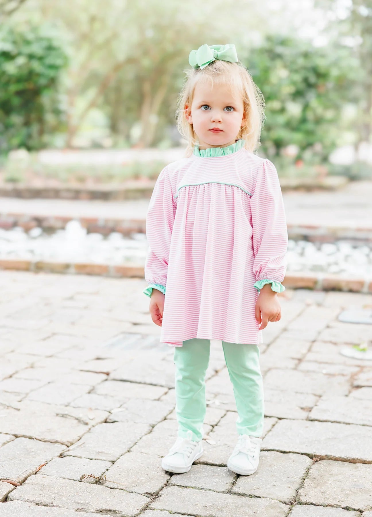 Annie Pant Set