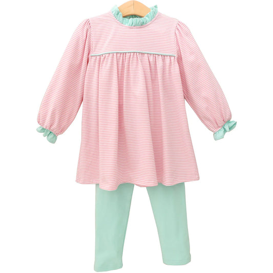 Annie Pant Set